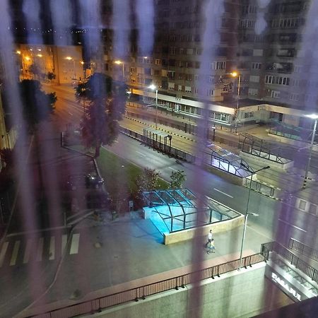 Midtown Apartment 오라데아 외부 사진