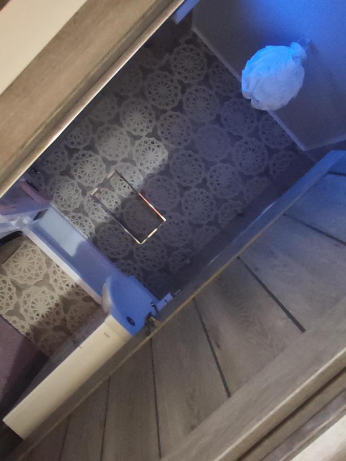 Midtown Apartment 오라데아 외부 사진