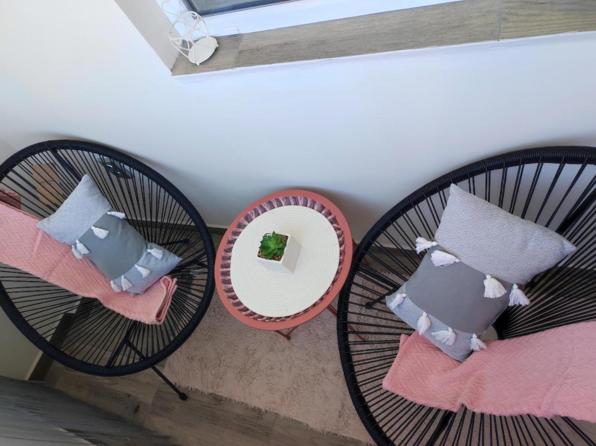 Midtown Apartment 오라데아 외부 사진