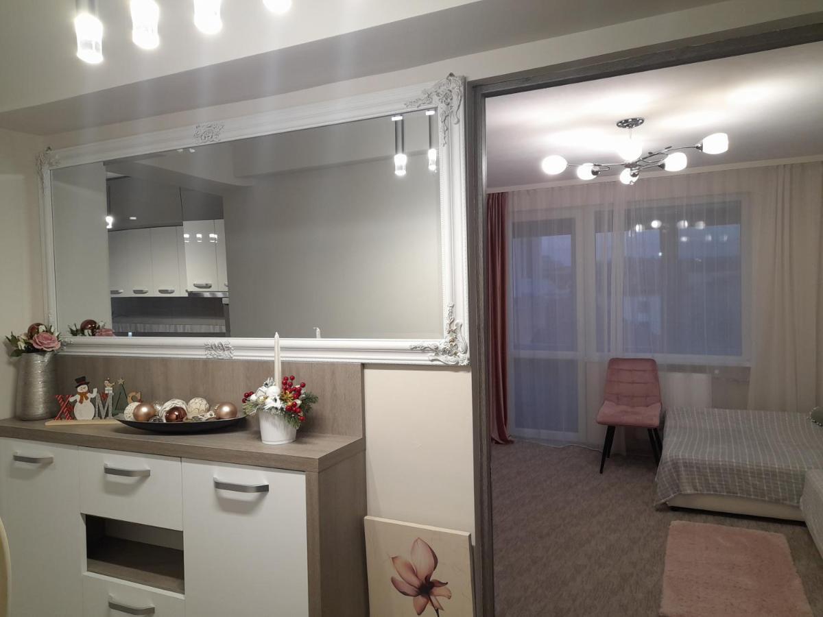 Midtown Apartment 오라데아 외부 사진